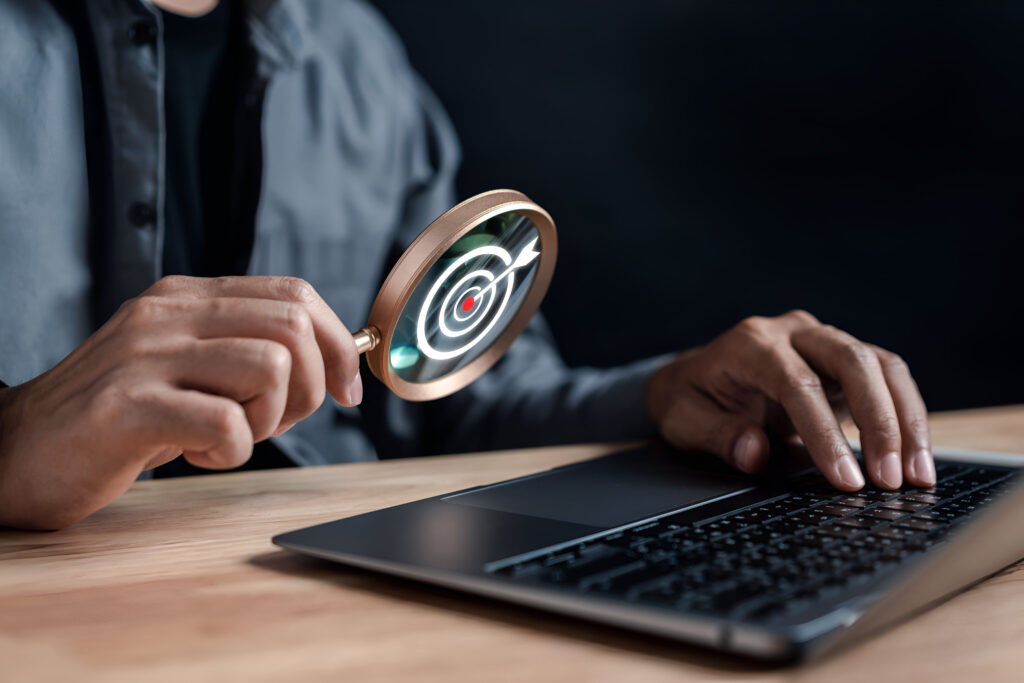 ABM targeting - implause business solutions